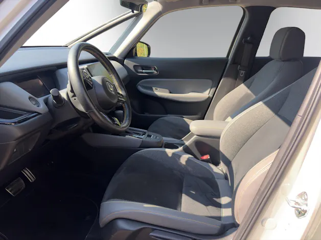 HONDA Jazz 1.5i-MMD Advance