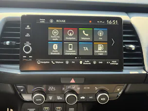 HONDA Jazz 1.5i-MMD Advance