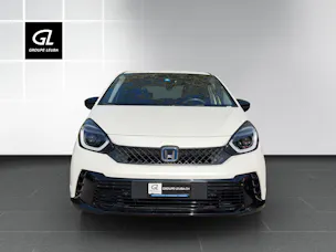 HONDA Jazz 1.5i-MMD Advance