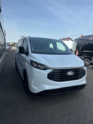 FORD Transit Custom Van 320 L1 2.5 Trend/PHEV