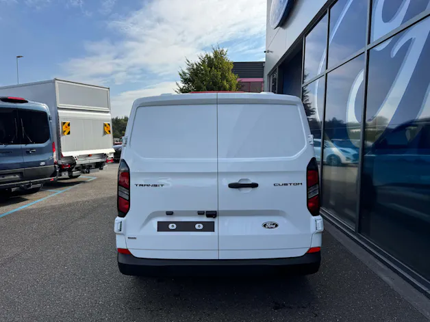 FORD Transit Custom Van 320 L1 2.5 Trend/PHEV