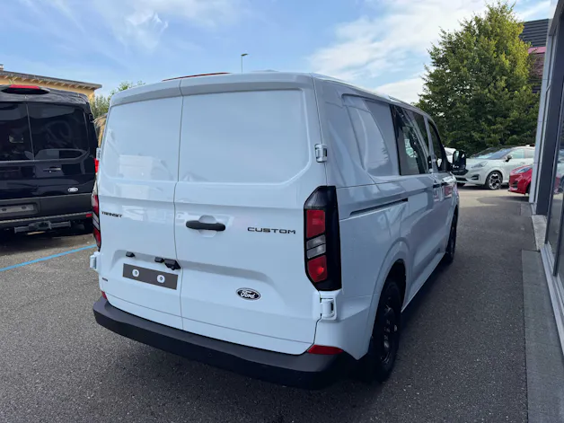 FORD Transit Custom Van 320 L1 2.5 Trend/PHEV
