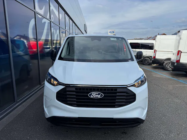 FORD Transit Custom Van 320 L1 2.5 Trend/PHEV