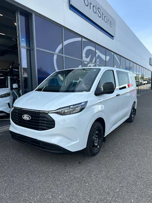 FORD Transit Custom Van 320 L1 2.5 Trend/PHEV