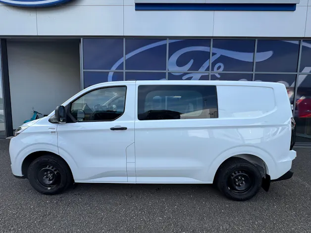 FORD Transit Custom Van 320 L1 2.5 Trend/PHEV