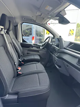 FORD Transit Custom Van 320 L1 2.5 Trend/PHEV