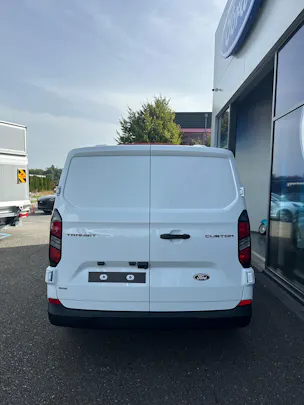 FORD Transit Custom Van 320 L1 2.5 Trend/PHEV