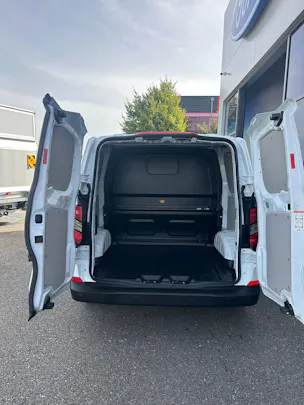 FORD Transit Custom Van 320 L1 2.5 Trend/PHEV
