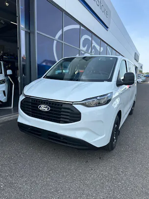 FORD Transit Custom Van 320 L1 2.5 Trend/PHEV
