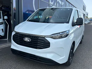 FORD Transit Custom Van 320 L1 2.5 Trend/PHEV