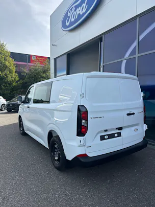FORD Transit Custom Van 320 L1 2.5 Trend/PHEV
