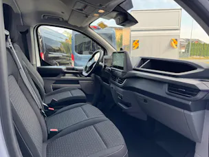 FORD Transit Custom Van 320 L1 2.5 Trend/PHEV