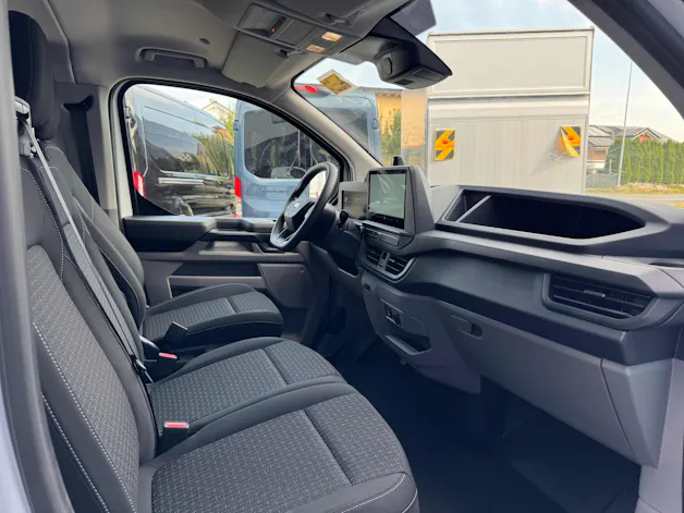 FORD Transit Custom Van 320 L1 2.5 Trend/PHEV