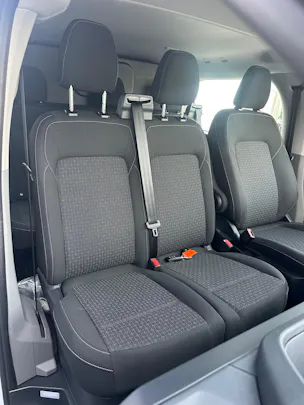 FORD Transit Custom Van 320 L1 2.5 Trend/PHEV