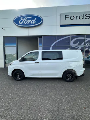 FORD Transit Custom Van 320 L1 2.5 Trend/PHEV