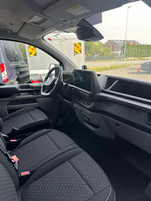 FORD Transit Custom Van 320 L1 2.5 Trend/PHEV
