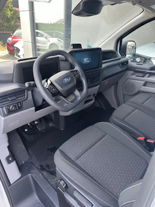 FORD Transit Custom Van 320 L1 2.5 Trend/PHEV