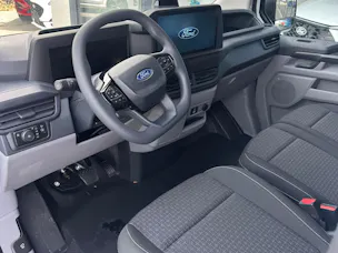 FORD Transit Custom Van 320 L1 2.5 Trend/PHEV