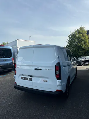 FORD Transit Custom Van 320 L1 2.5 Trend/PHEV