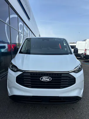FORD Transit Custom Van 320 L1 2.5 Trend/PHEV