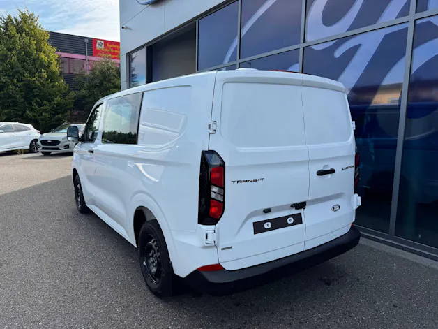 FORD Transit Custom Van 320 L1 2.5 Trend/PHEV