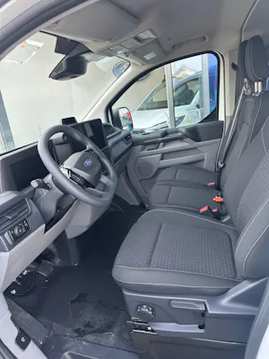 FORD Transit Custom Van 320 L1 2.5 Trend/PHEV
