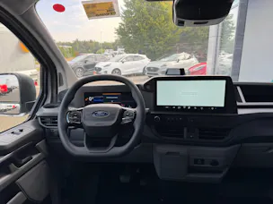 FORD Transit Custom Van 320 L1 2.5 Trend/PHEV