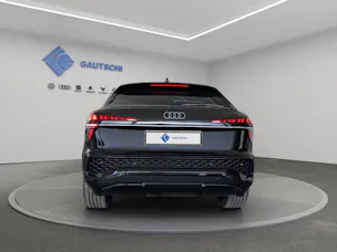 AUDI Q3 Sportback 110 kW TFSI S tronic