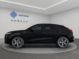 AUDI Q3 Sportback 110 kW TFSI S tronic