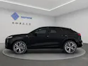 AUDI Q3 Sportback 110 kW TFSI S tronic