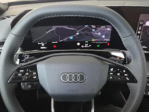 AUDI Q3 Sportback 110 kW TFSI S tronic