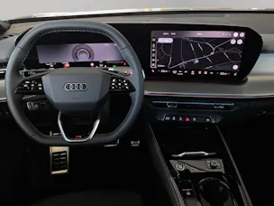 AUDI Q3 Sportback 110 kW TFSI S tronic
