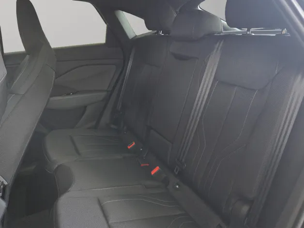 AUDI Q3 Sportback 110 kW TFSI S tronic