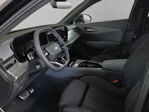 AUDI Q3 Sportback 110 kW TFSI S tronic