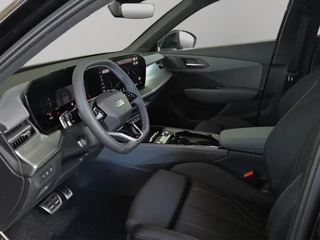 AUDI Q3 Sportback 110 kW TFSI S tronic