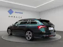 Škoda Octavia Combi 2.0 TSI DSG RS 30 Years Edition