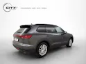 VW Touareg 3.0 V6 TDI 4Motion