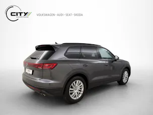 VW Touareg 3.0 V6 TDI 4Motion