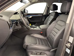 VW Touareg 3.0 V6 TDI 4Motion
