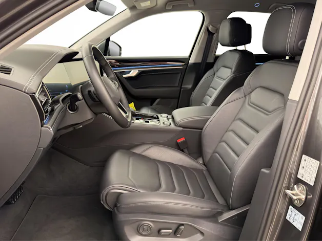 VW Touareg 3.0 V6 TDI 4Motion