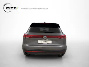 VW Touareg 3.0 V6 TDI 4Motion
