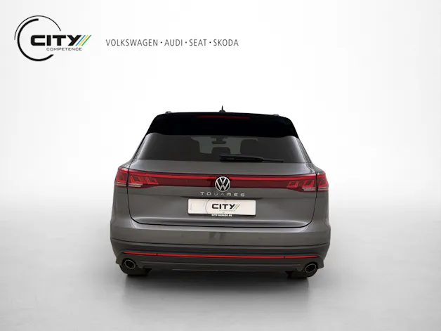 VW Touareg 3.0 V6 TDI 4Motion