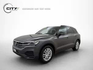VW Touareg 3.0 V6 TDI 4Motion