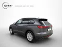 VW Touareg 3.0 V6 TDI 4Motion