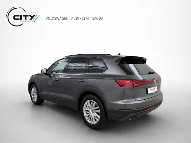 VW Touareg 3.0 V6 TDI 4Motion