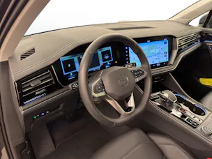 VW Touareg 3.0 V6 TDI 4Motion