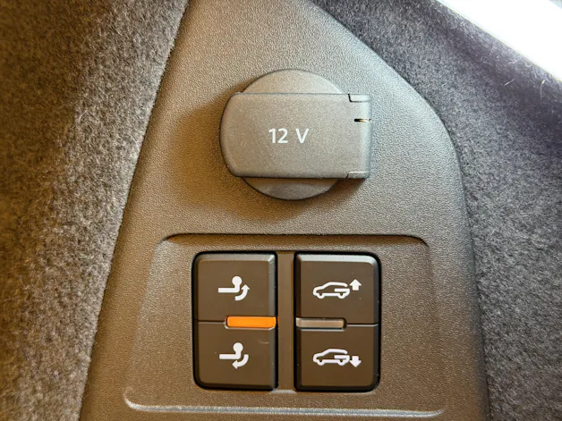 VW Touareg 3.0 V6 TDI 4Motion