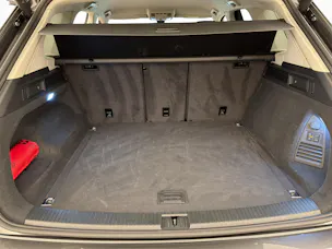 VW Touareg 3.0 V6 TDI 4Motion