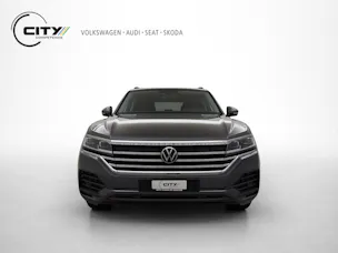 VW Touareg 3.0 V6 TDI 4Motion