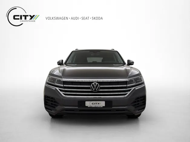 VW Touareg 3.0 V6 TDI 4Motion